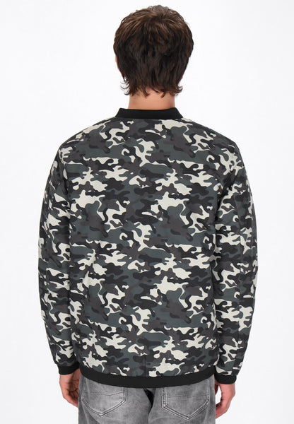 Mo Men's Jacket