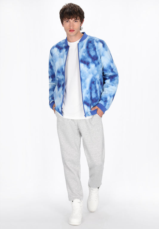 Mo Athlsr Men's Jacket
