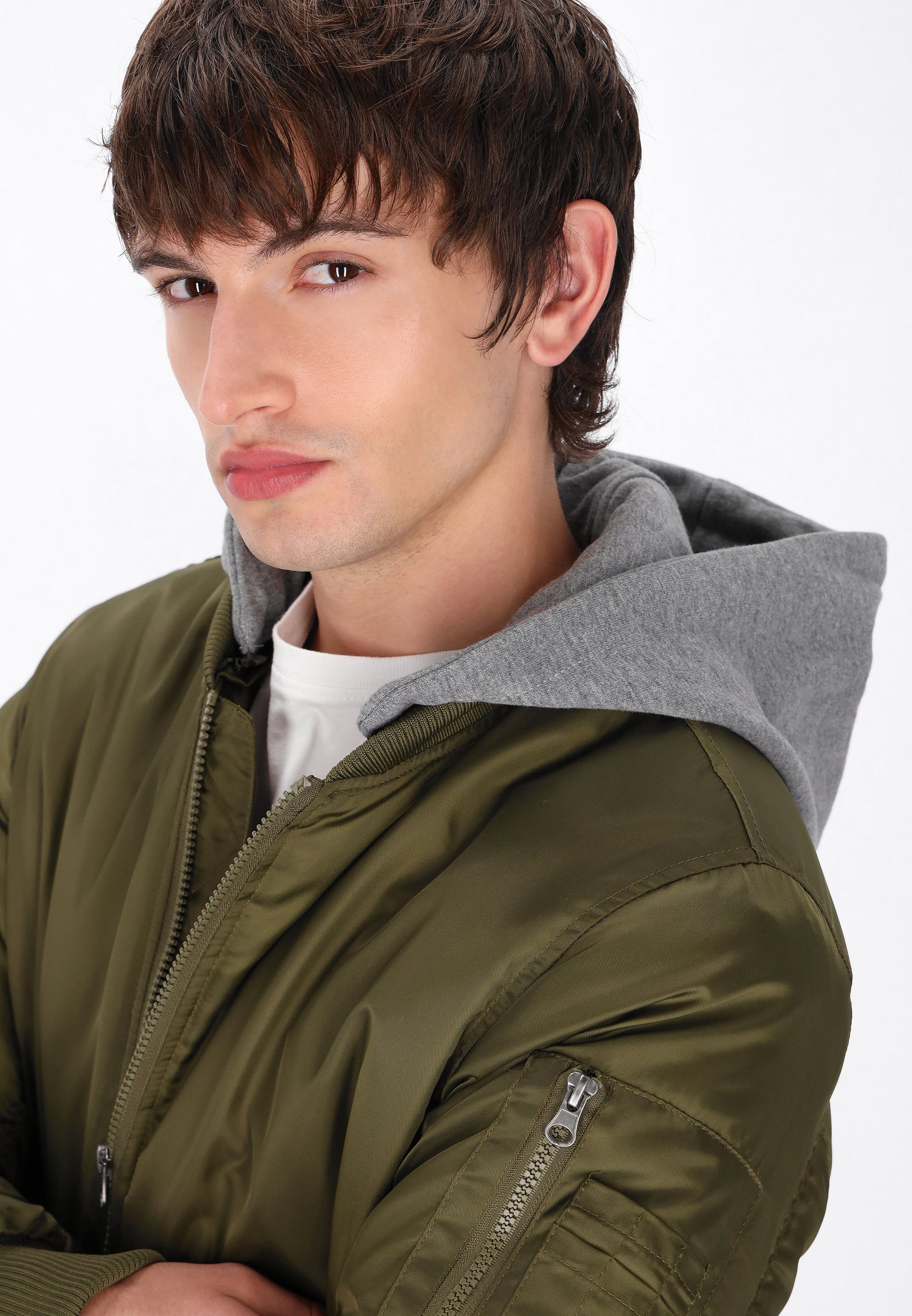 Mo Men's Jacket