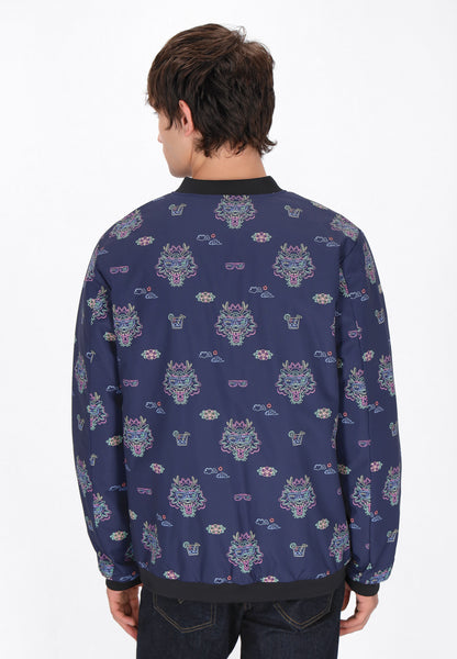 Mo Men's Jacket