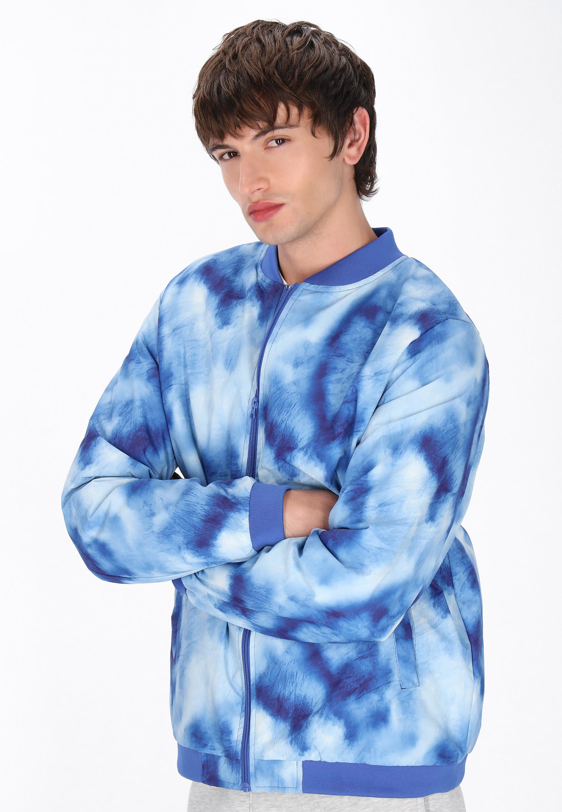 Mo Athlsr Men's Jacket