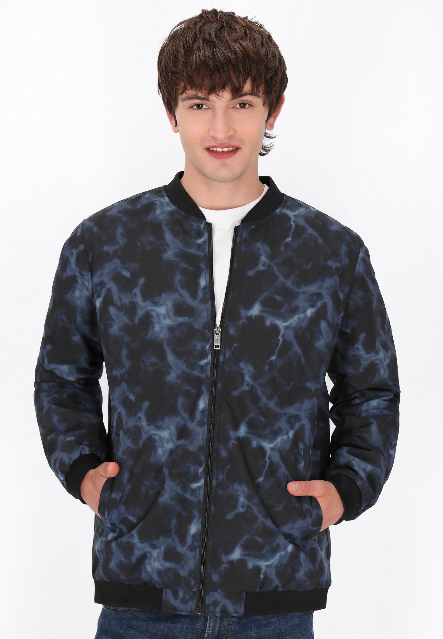 Mo Men's Jacket