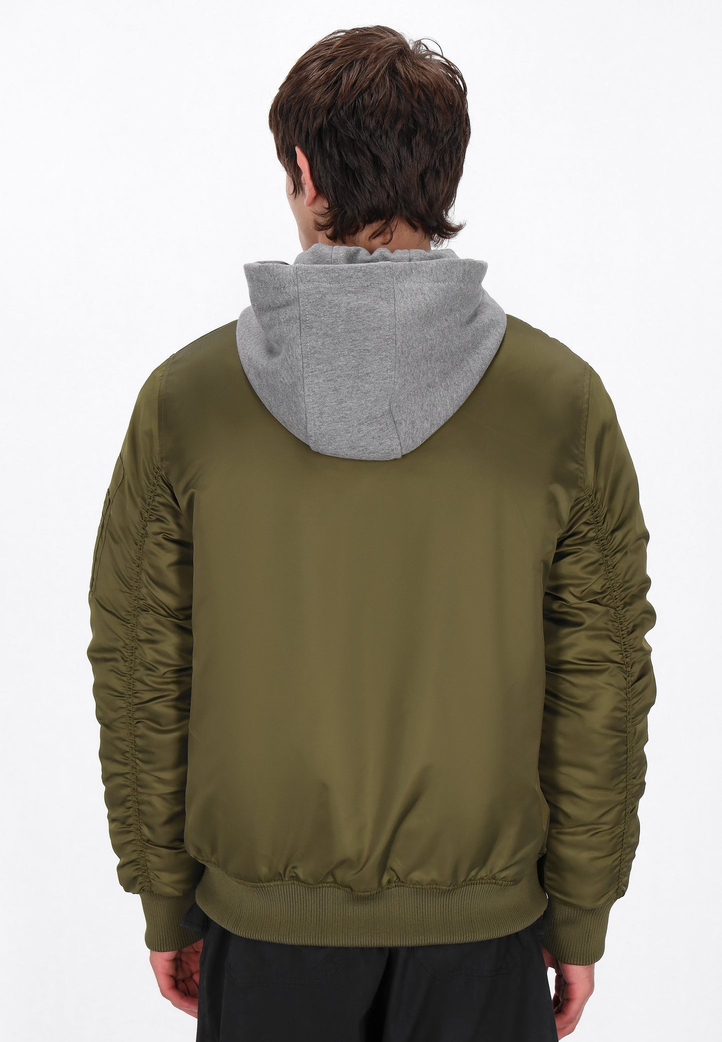 Mo Men's Jacket