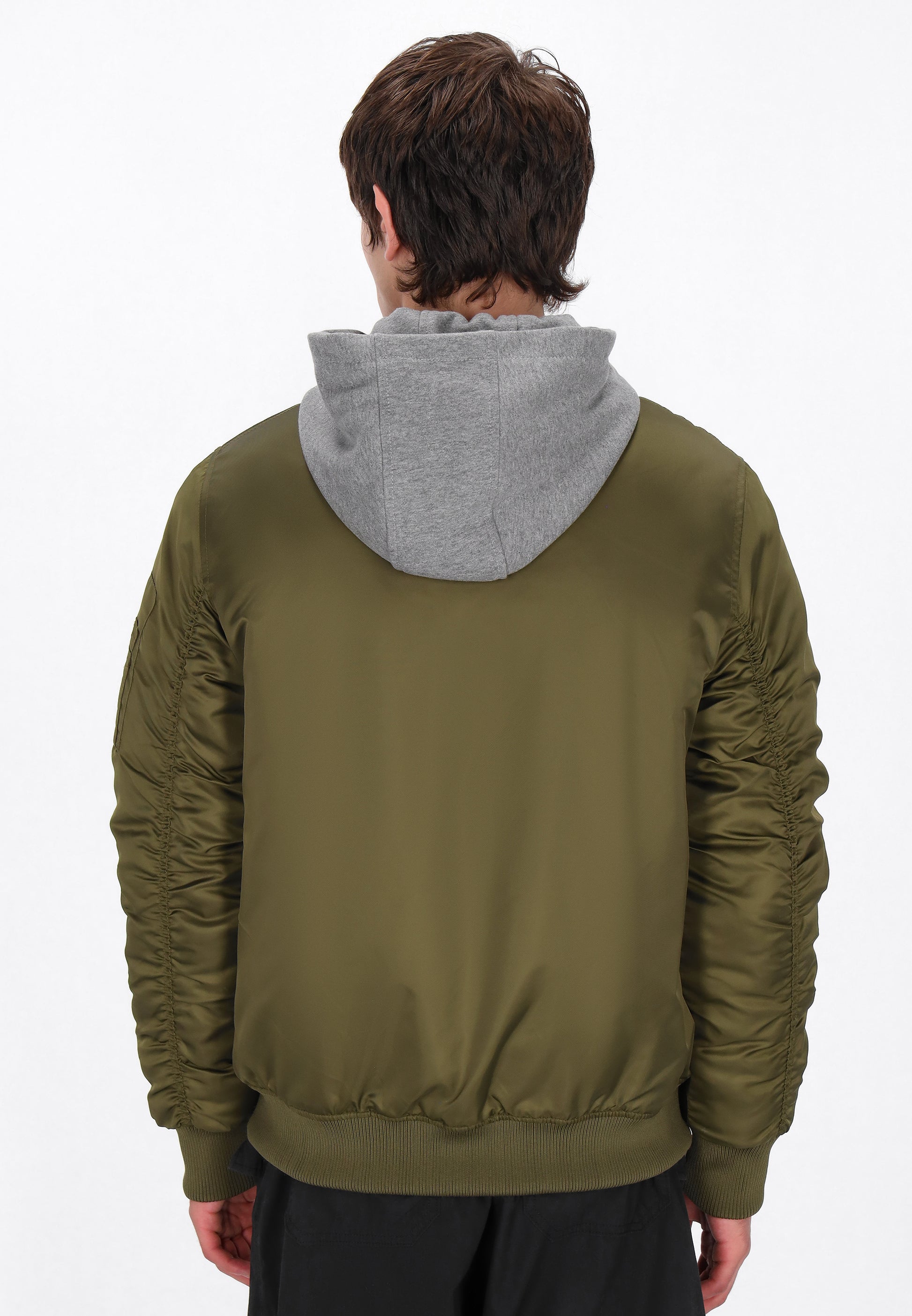 Mo Men's Jacket