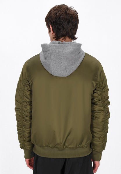Mo Men's Jacket