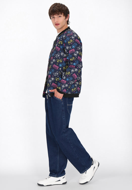 Mo Men's Jacket
