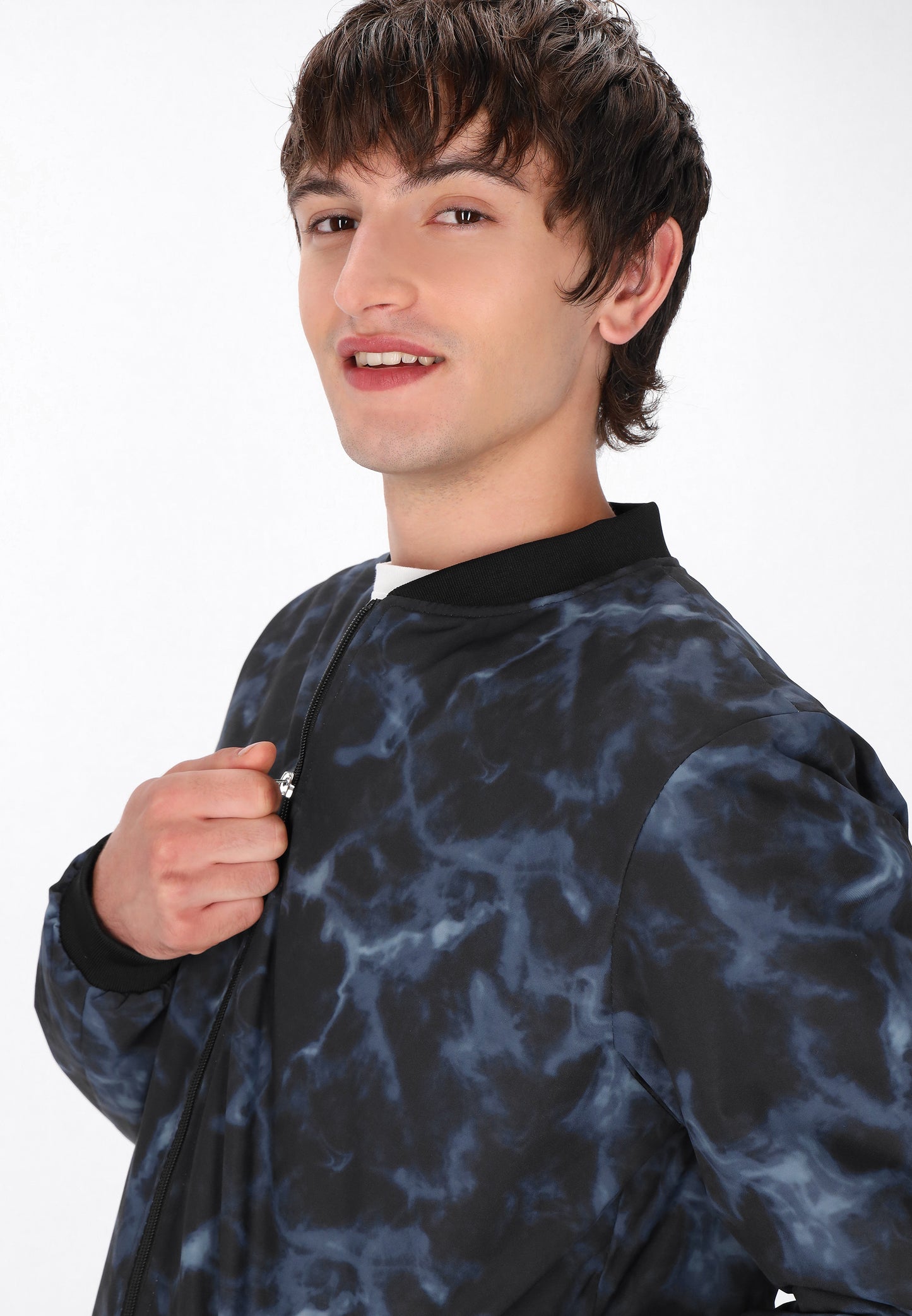 Mo Men's Jacket