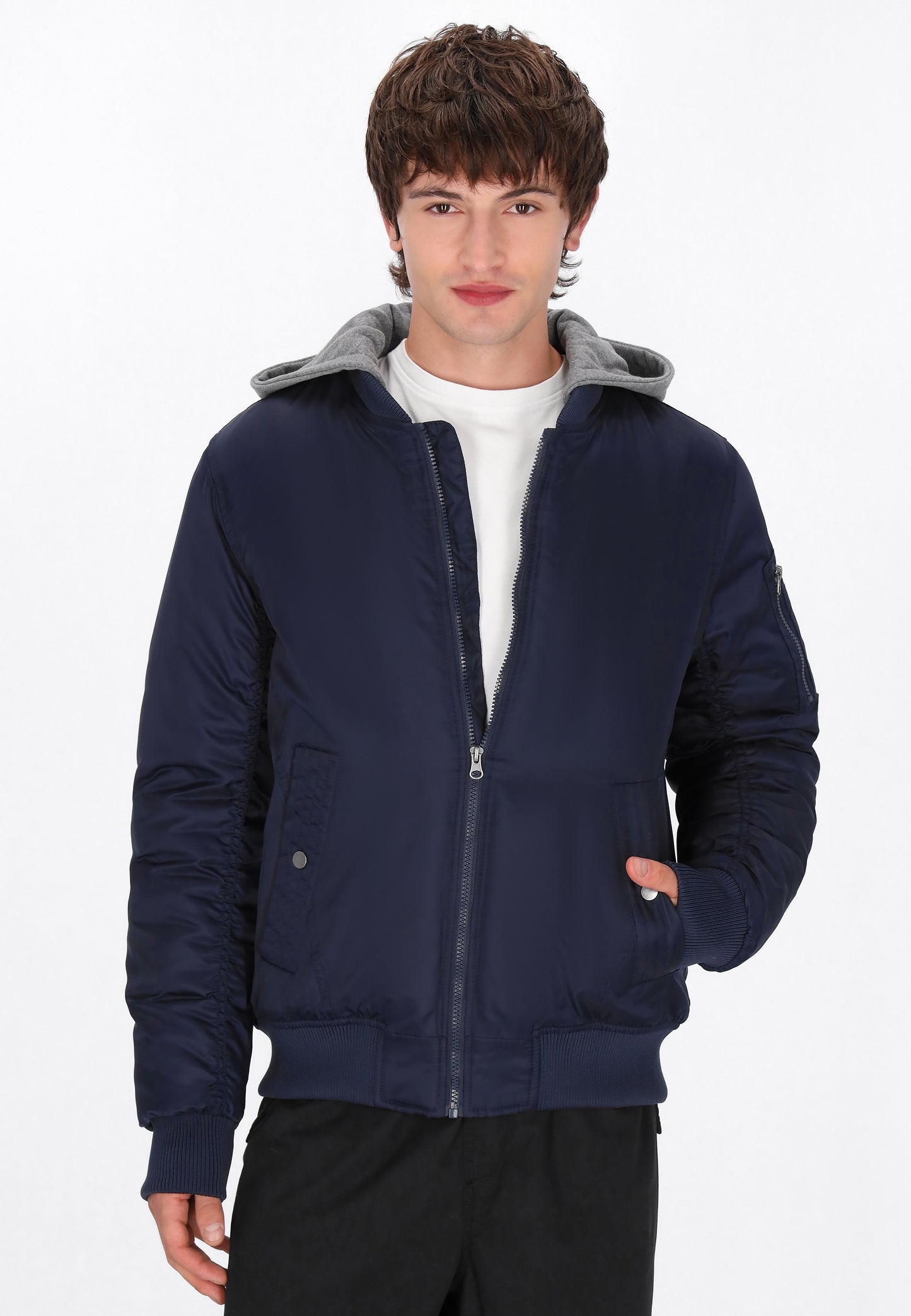 Mo Men's Jacket
