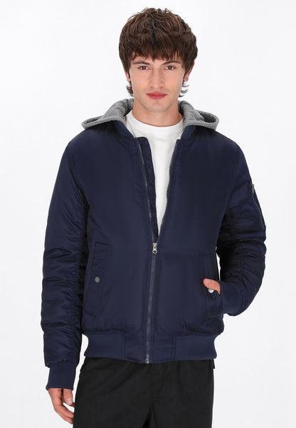 Mo Men's Jacket