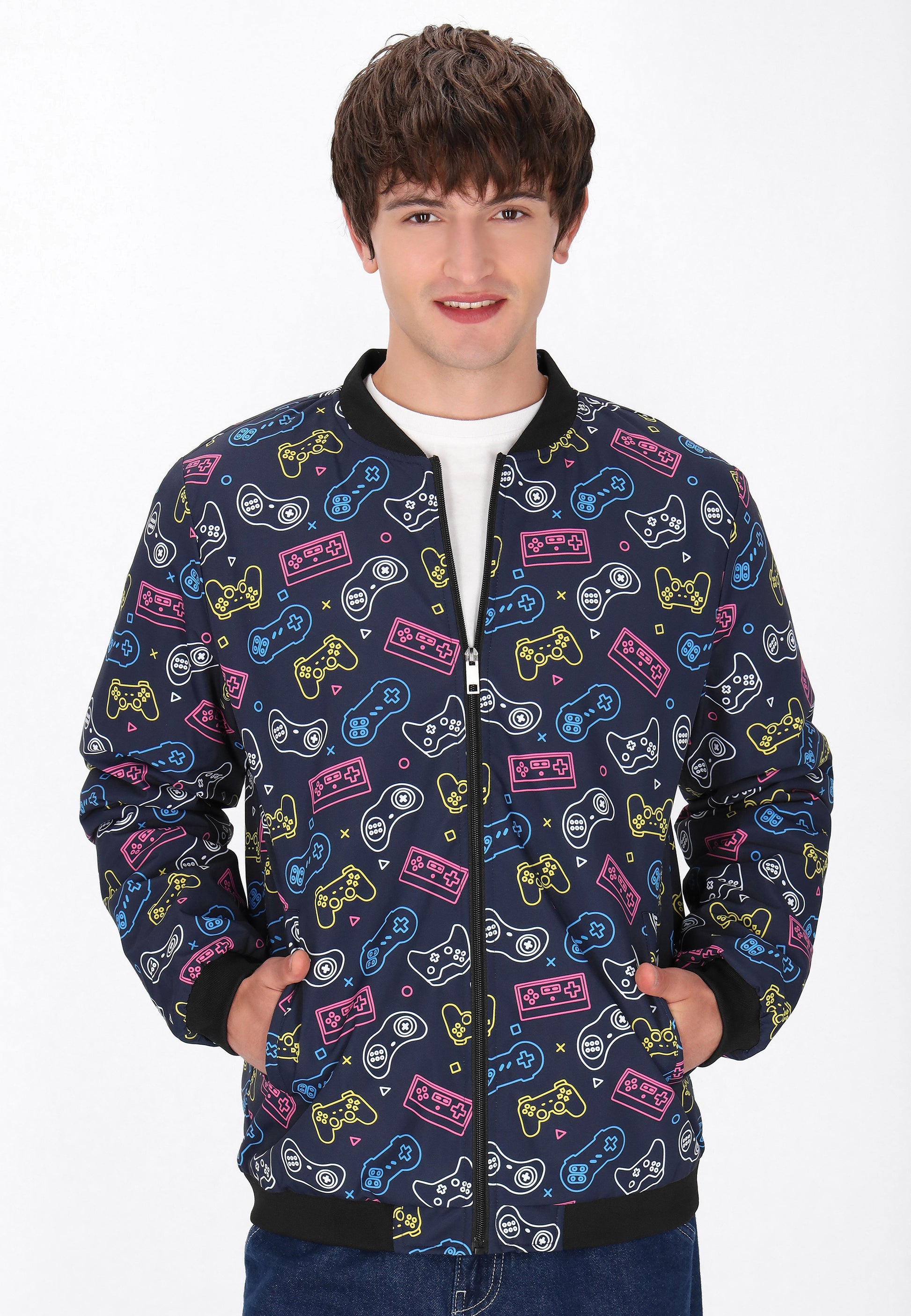 Mo Men's Jacket
