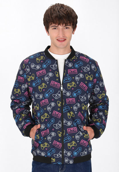Mo Men's Jacket