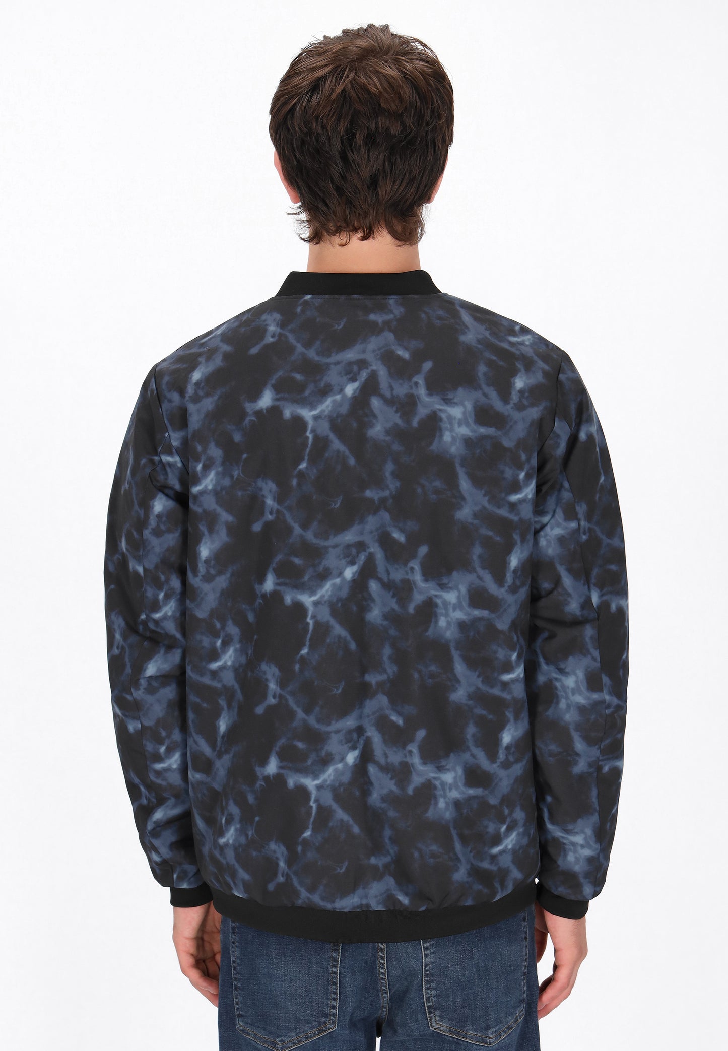 Mo Men's Jacket