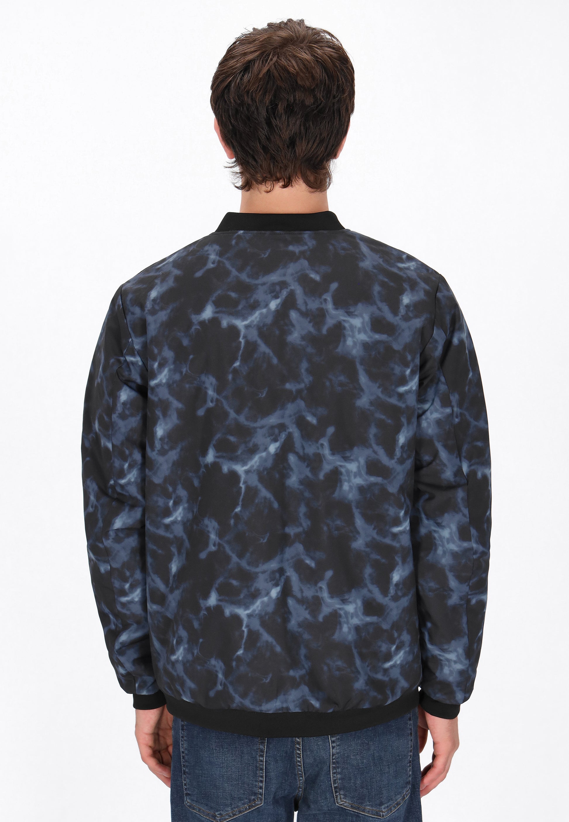 Mo Men's Jacket