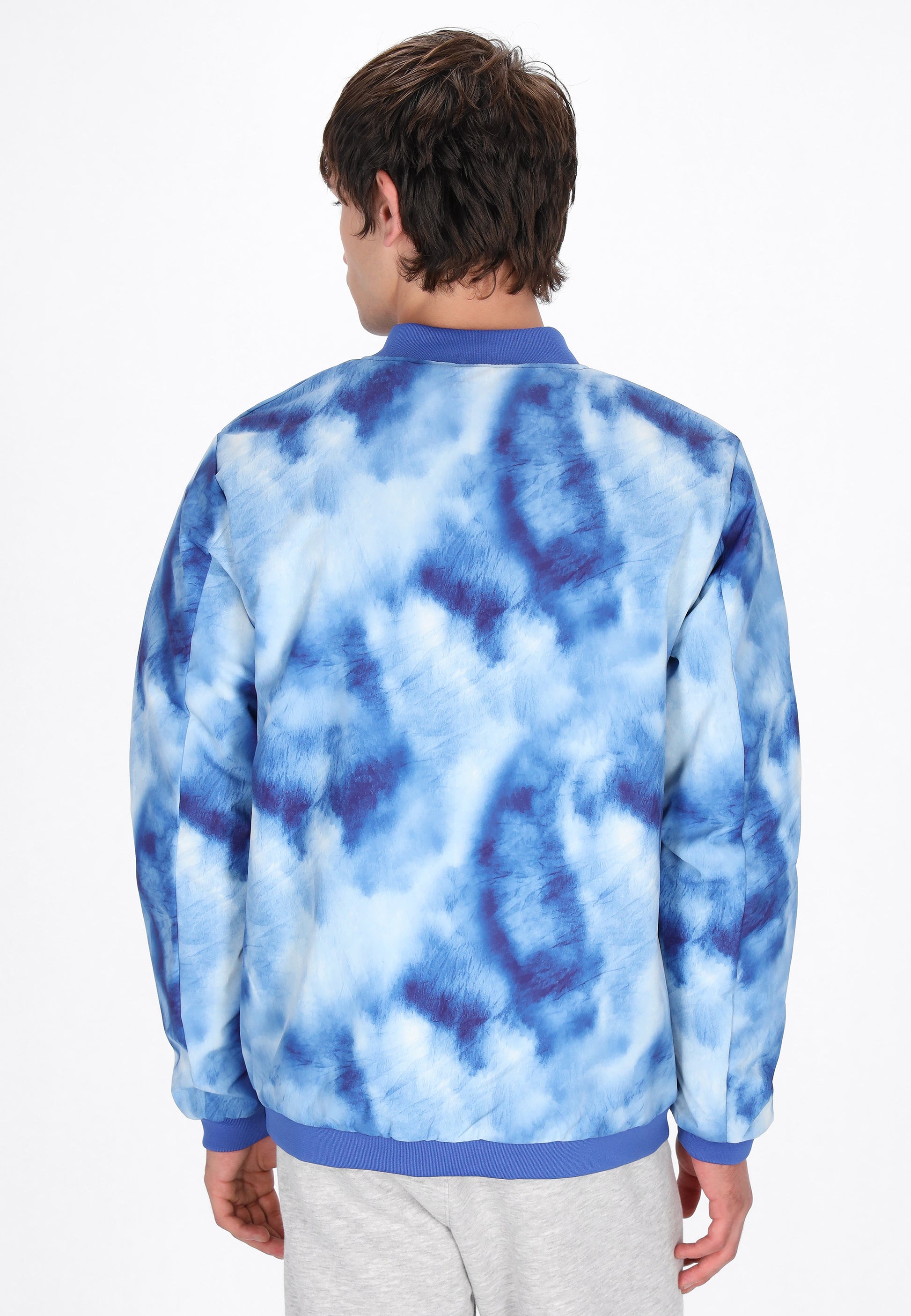 Mo Athlsr Men's Jacket