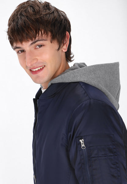 Mo Men's Jacket