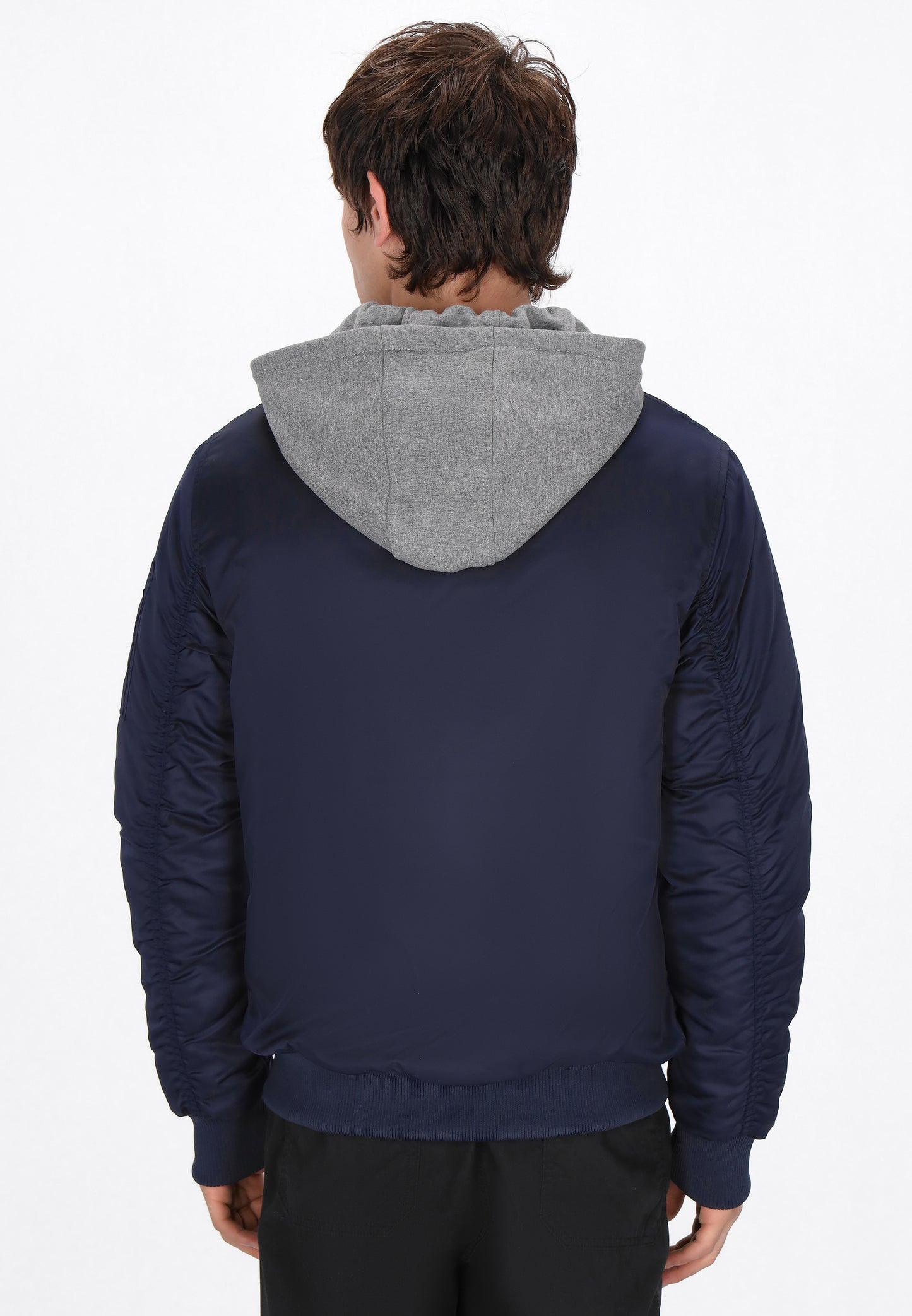 Mo Men's Jacket