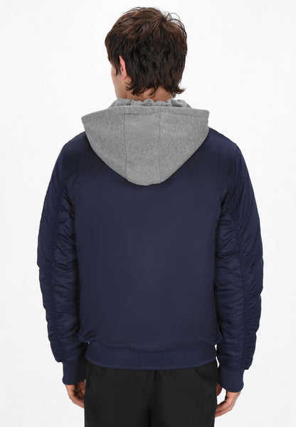 Mo Men's Jacket