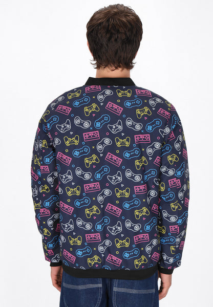 Mo Men's Jacket