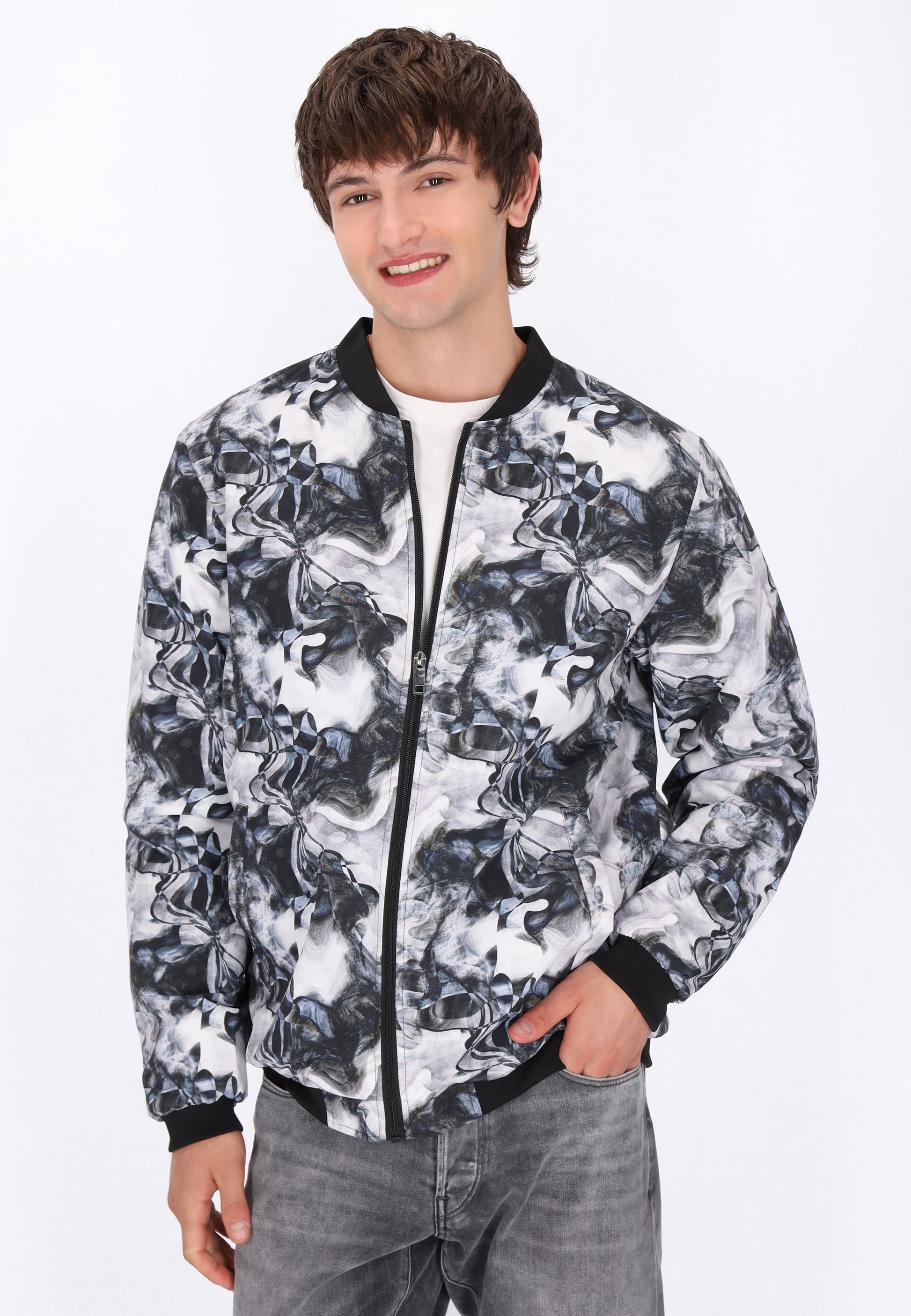 Mo Men's Jacket