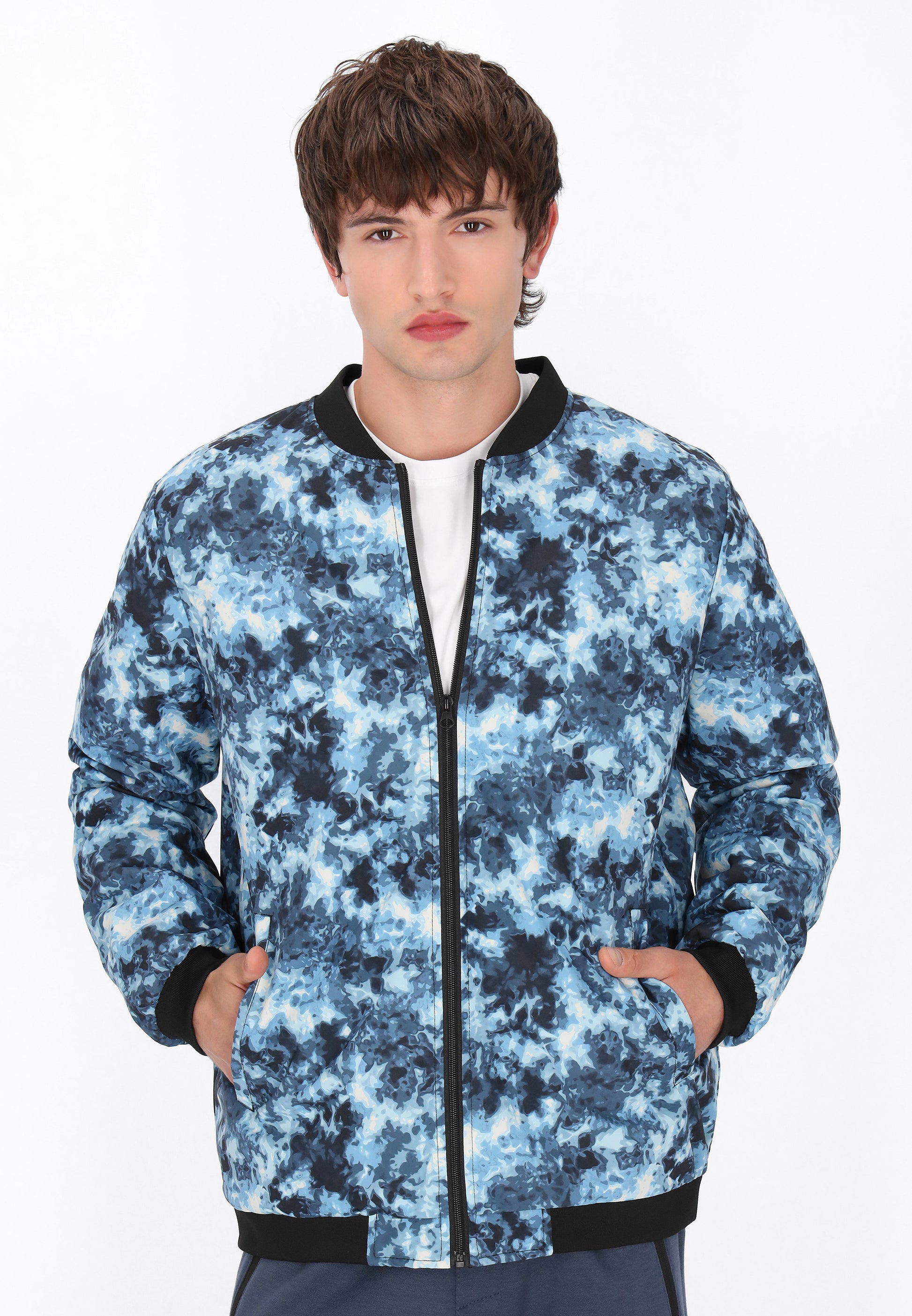 Mo Athlsr Men's Jacket