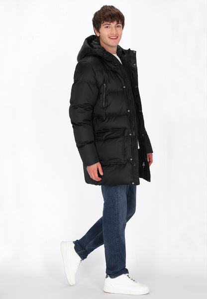Mo Men's Parka