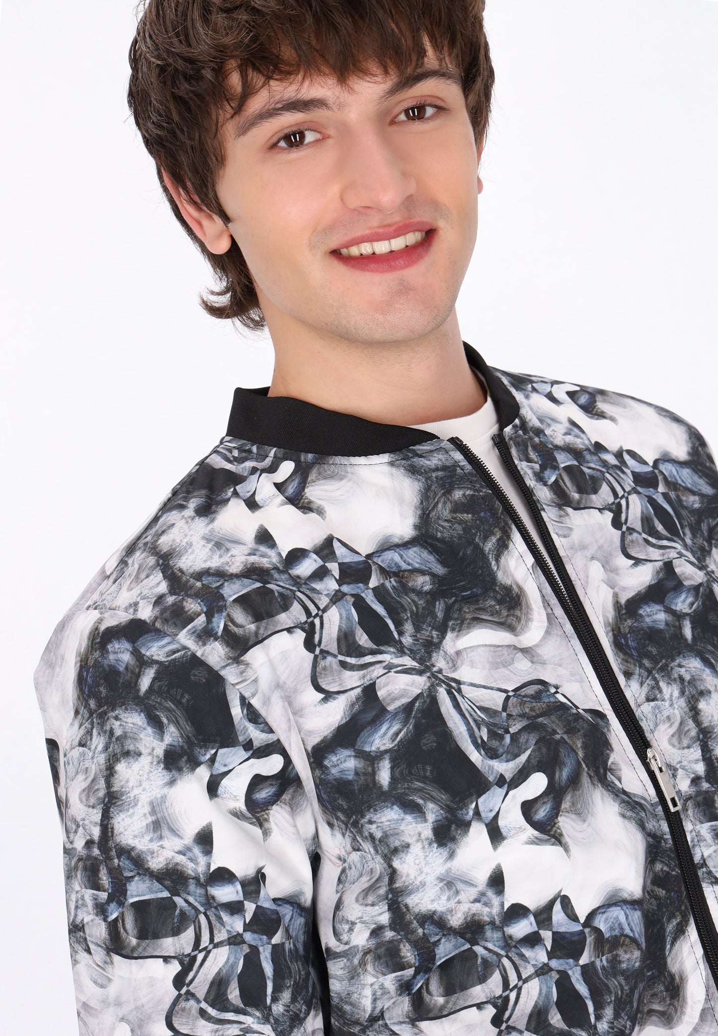 Mo Men's Jacket