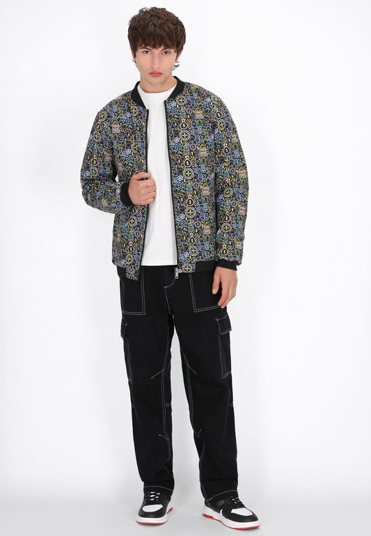 Mo Men's Jacket