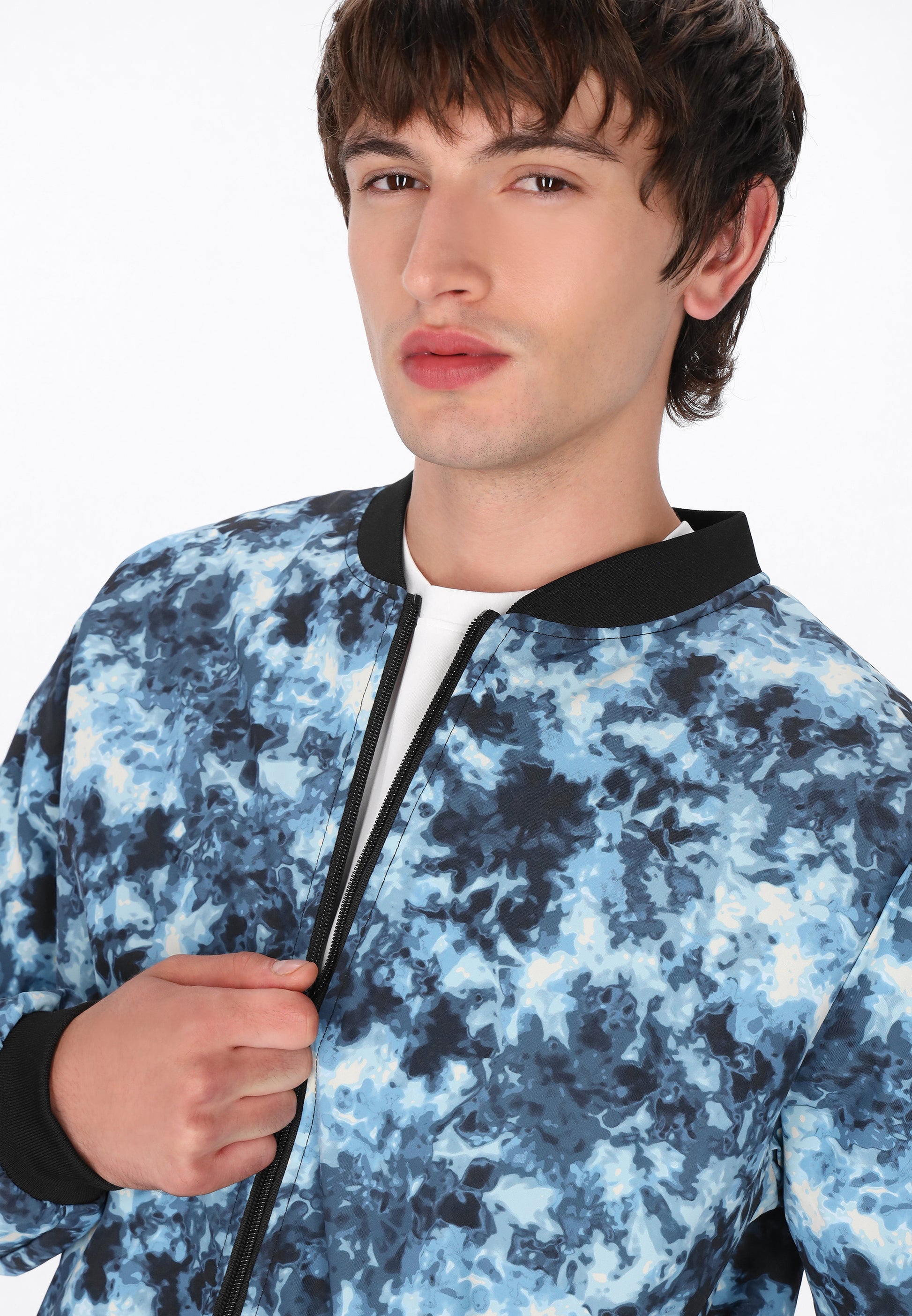 Mo Athlsr Men's Jacket