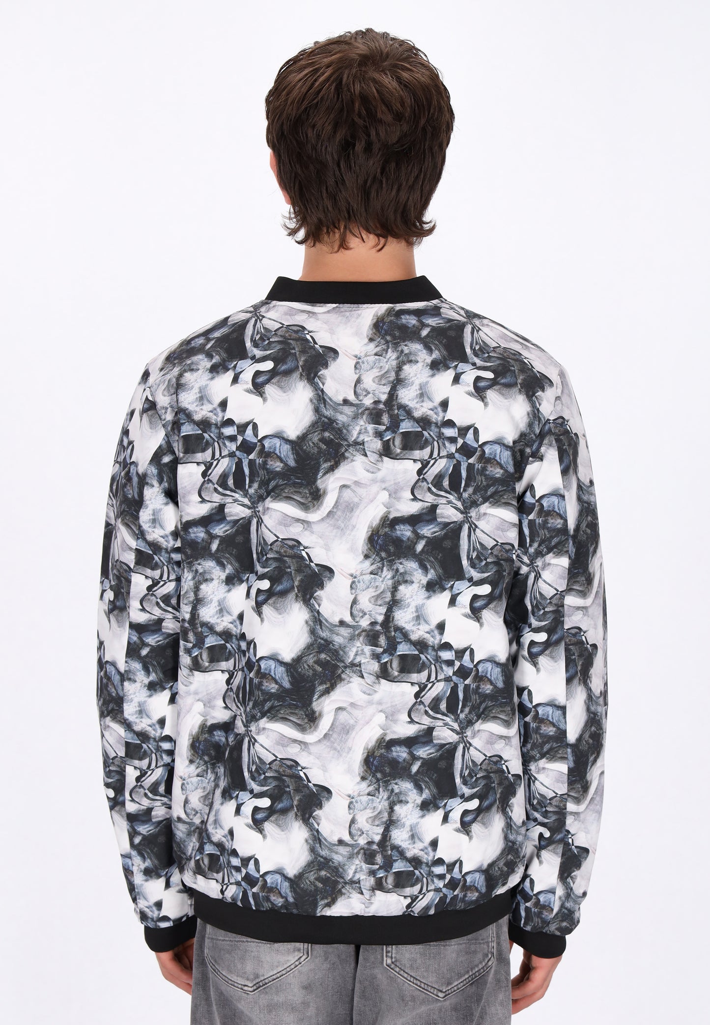 Mo Men's Jacket