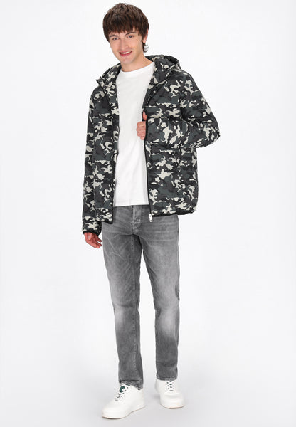 Mo Men's Jacket