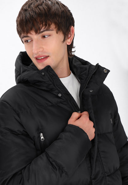 Mo Men's Parka