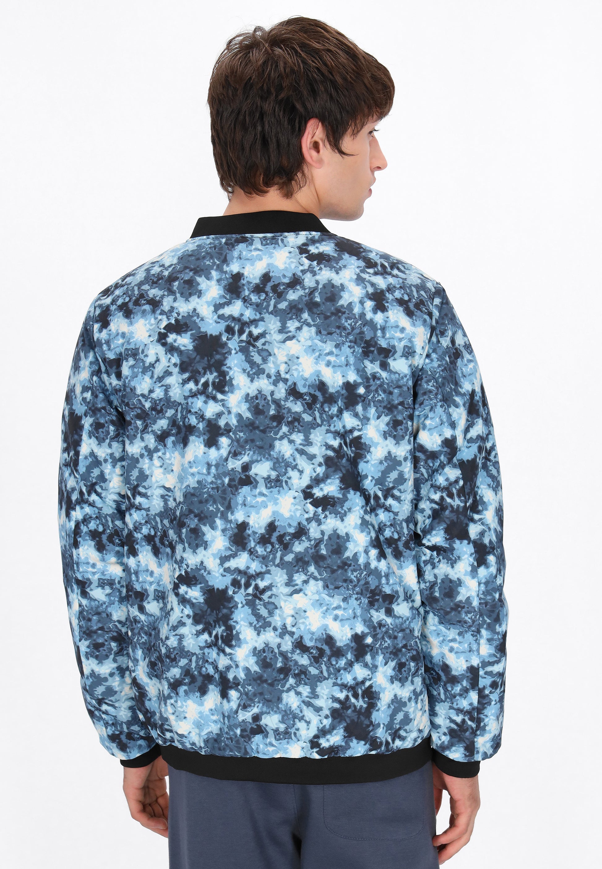 Mo Athlsr Men's Jacket