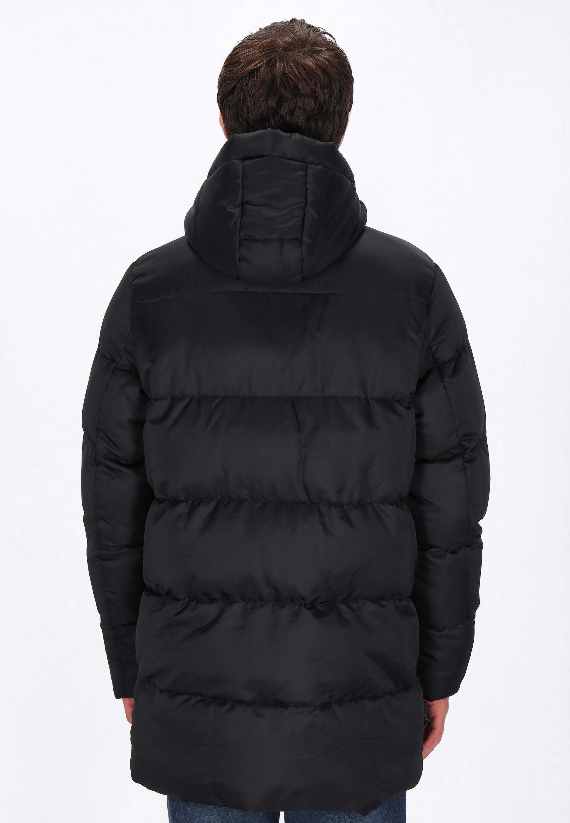 Mo Men's Parka