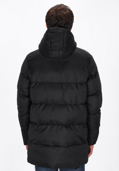 Mo Men's Parka