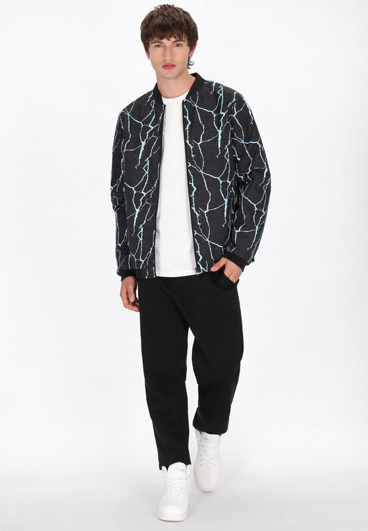 Mo Athlsr Men's Jacket