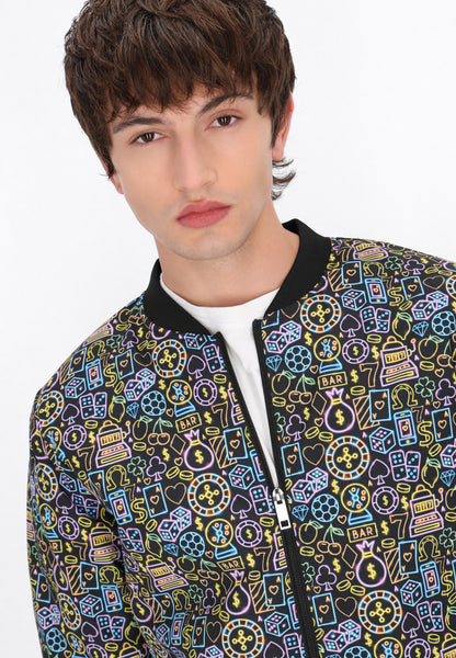 Mo Men's Jacket