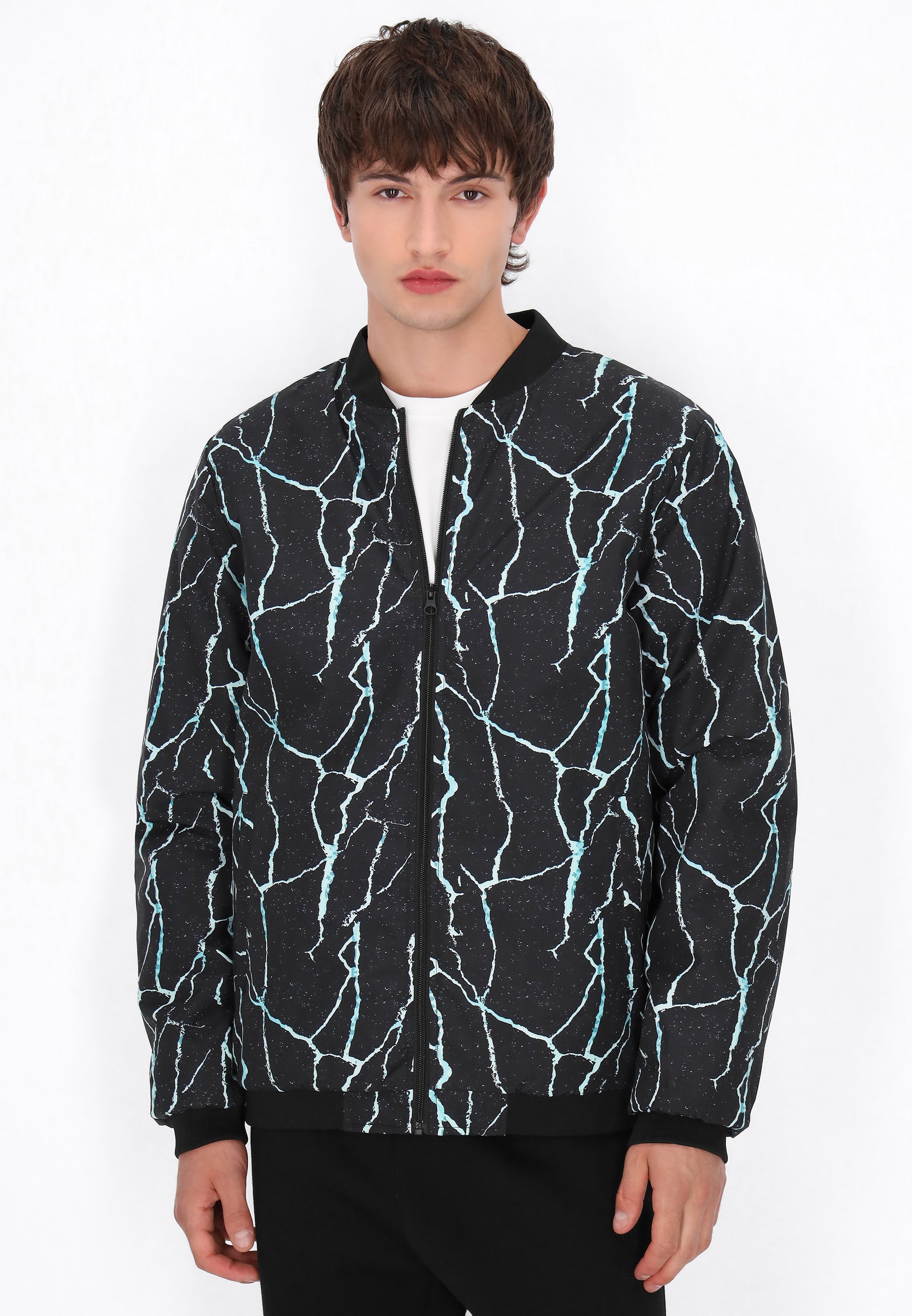Mo Athlsr Men's Jacket