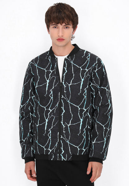 Mo Athlsr Men's Jacket