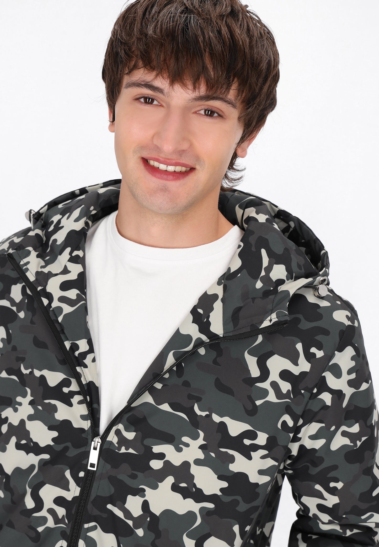 Mo Men's Jacket