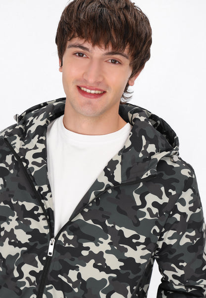 Mo Men's Jacket