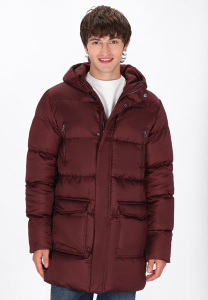 Mo Men's Parka