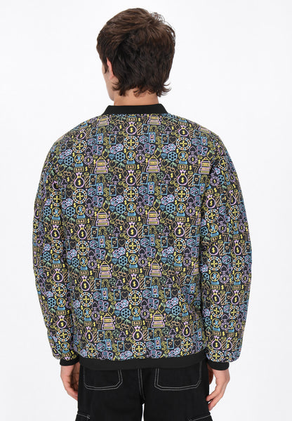 Mo Men's Jacket