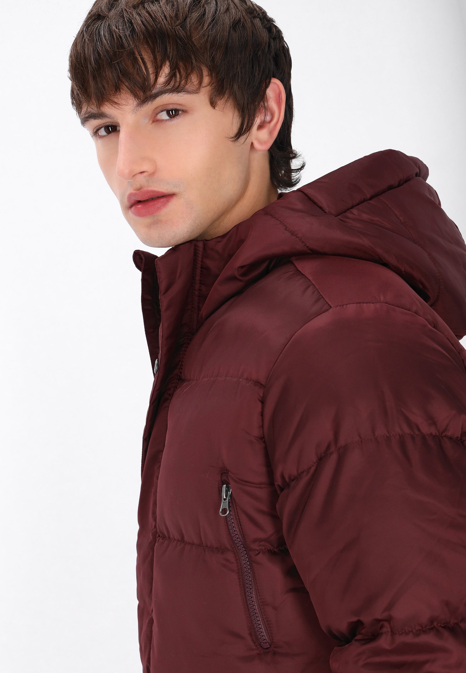 Mo Men's Parka