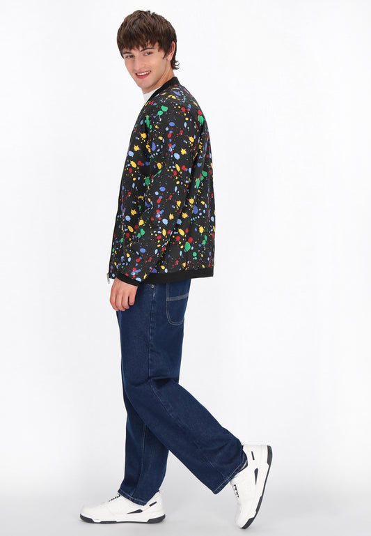 Mo Men's Jacket