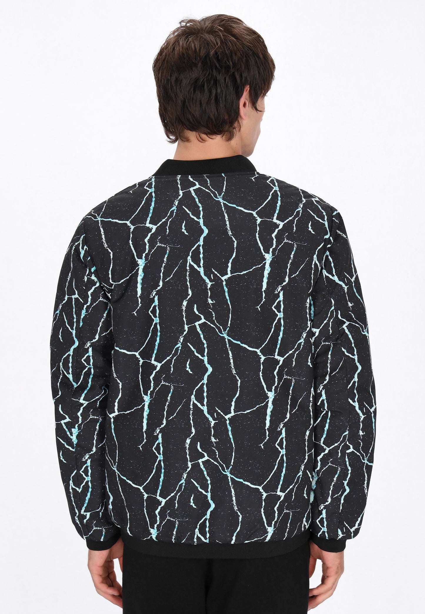 Mo Athlsr Men's Jacket