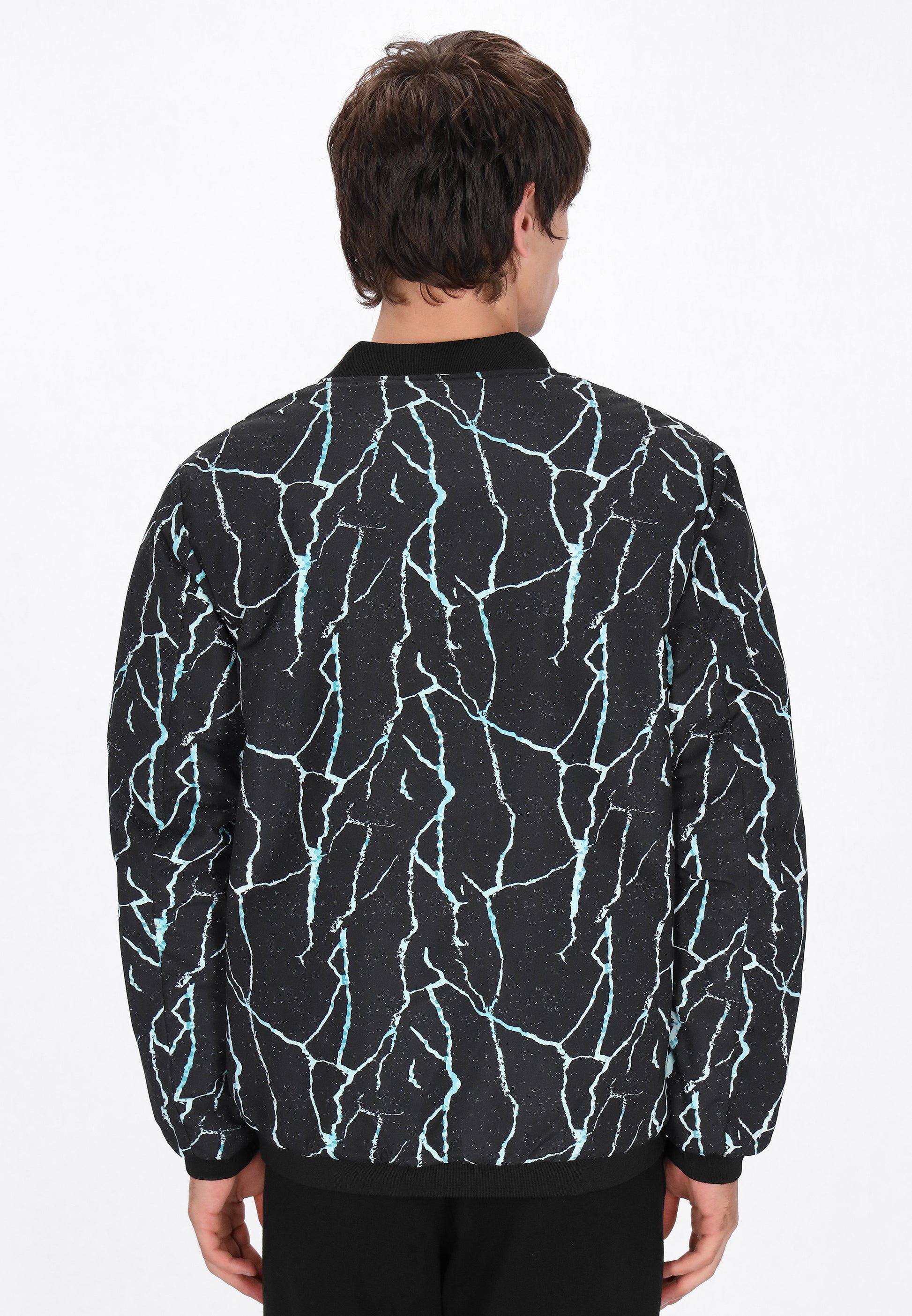 Mo Athlsr Men's Jacket