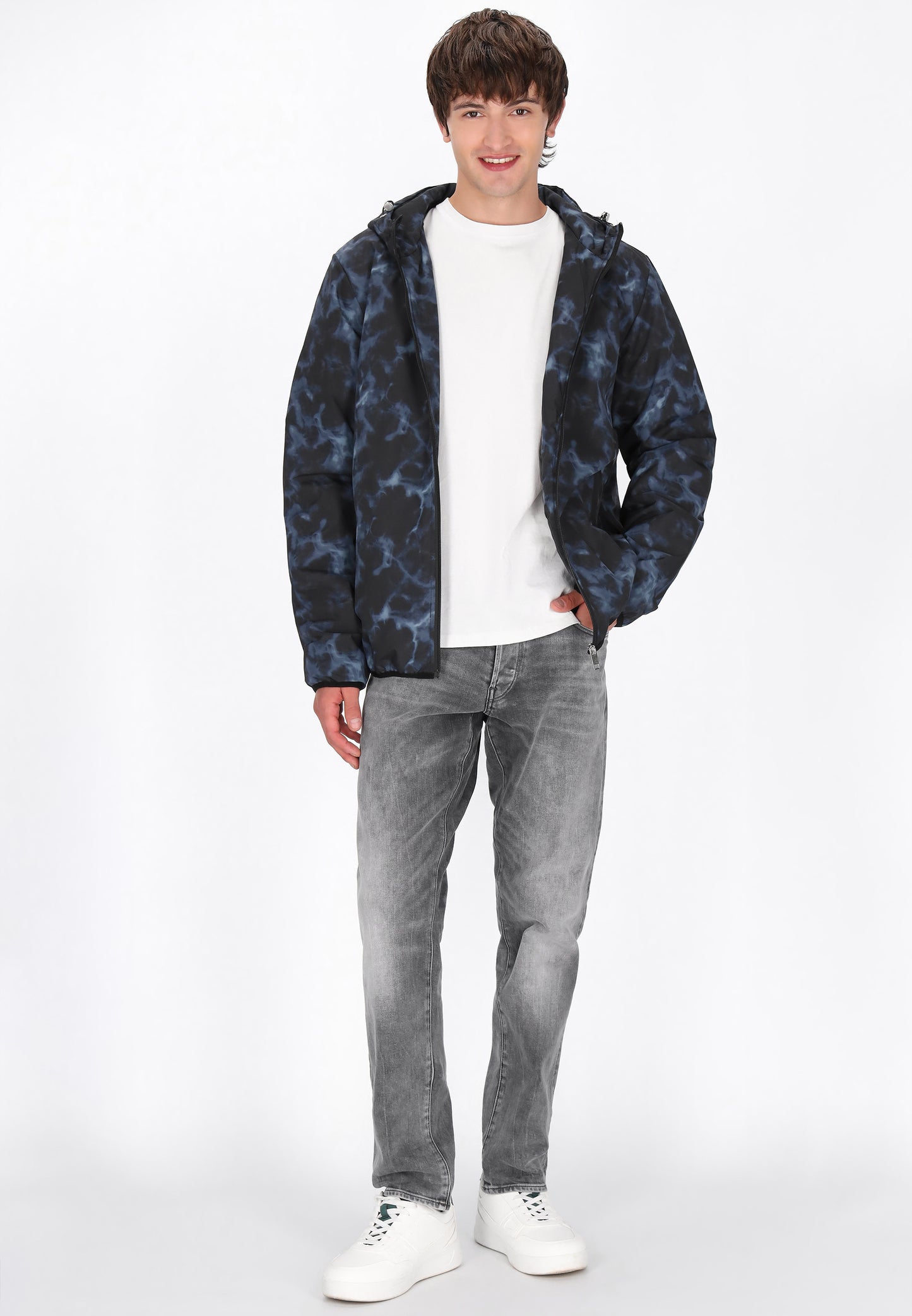 Mo Men's Jacket