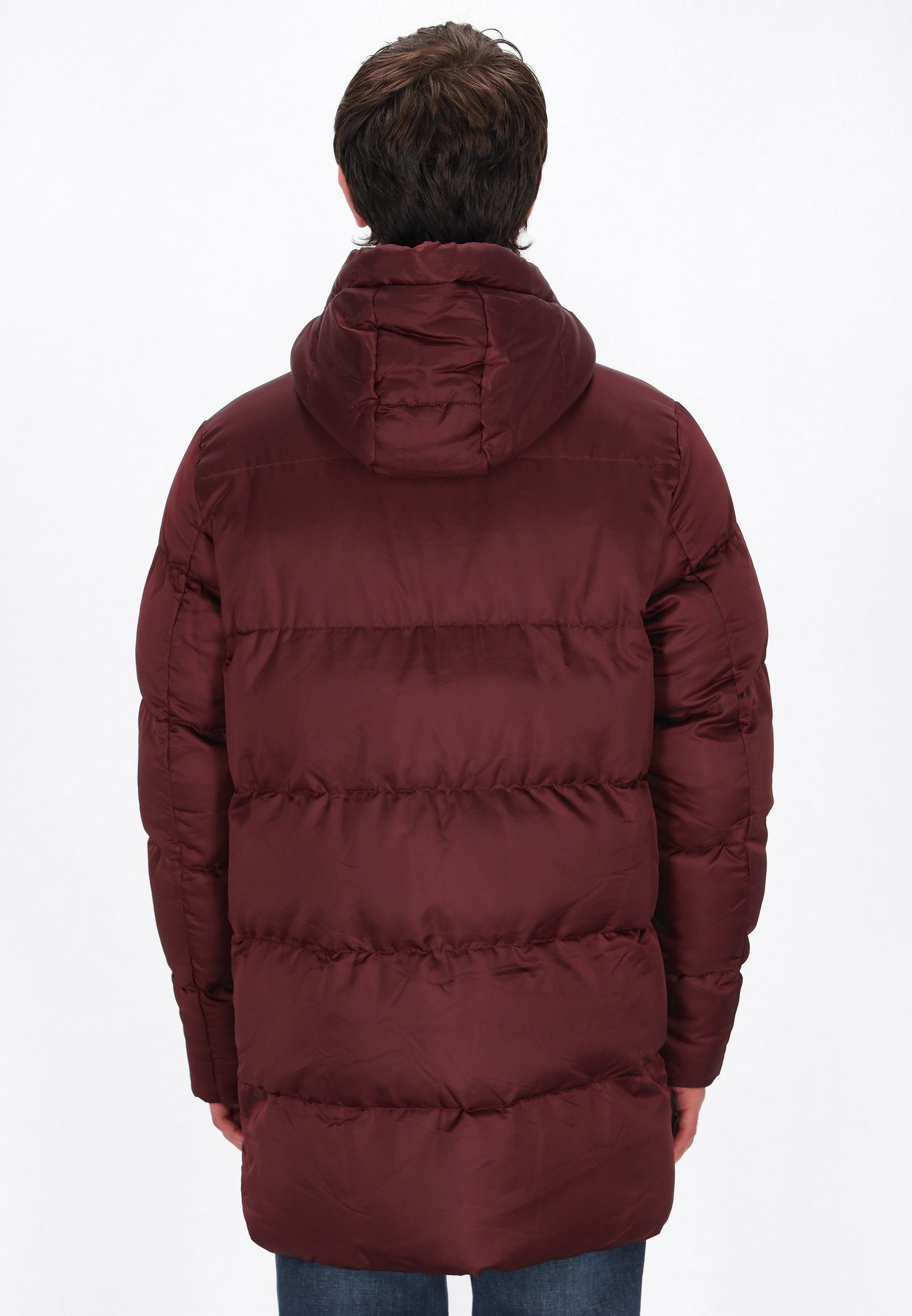 Mo Men's Parka
