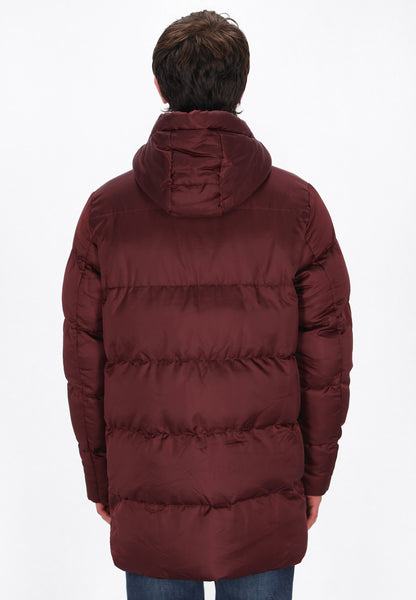 Mo Men's Parka