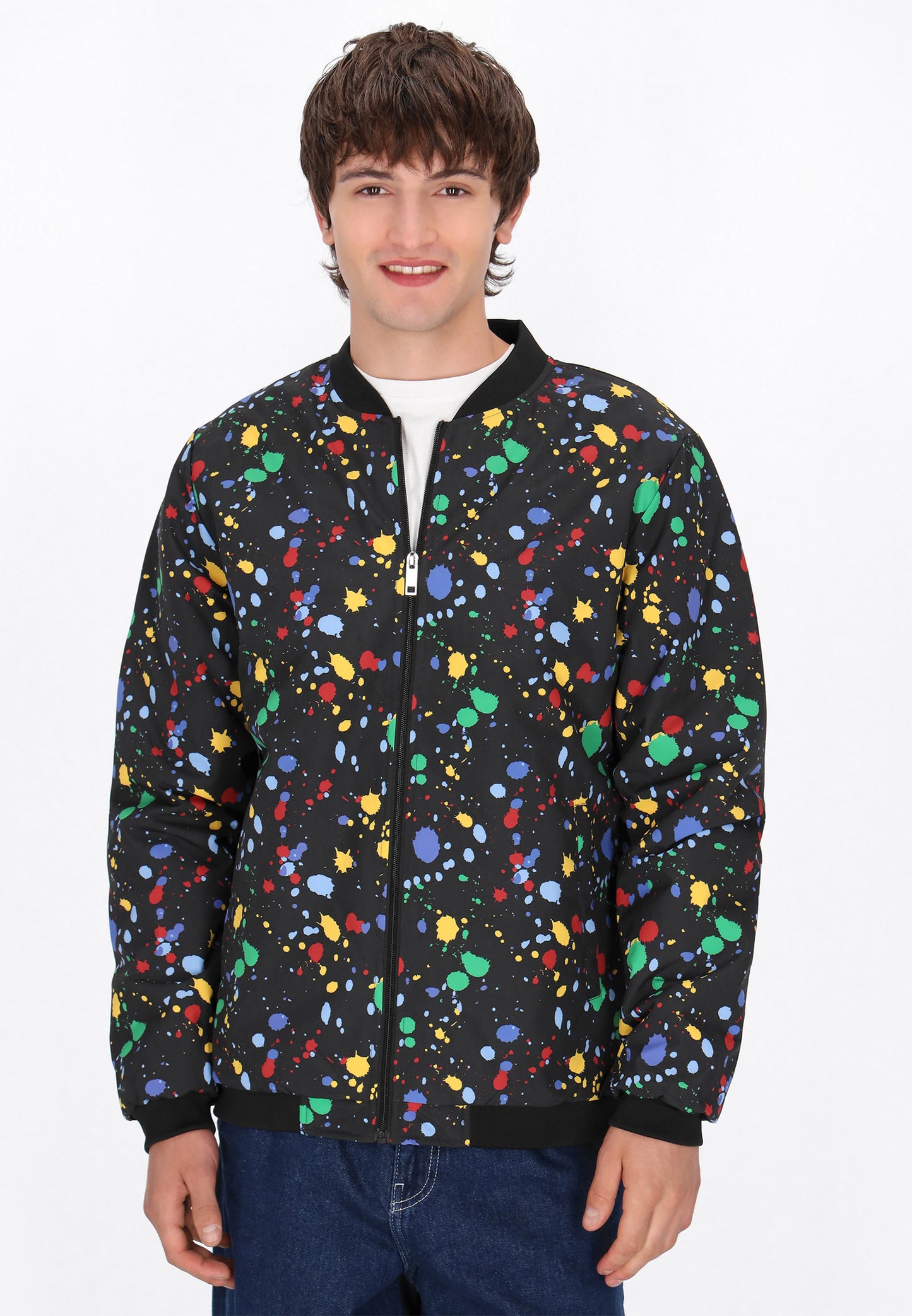 Mo Men's Jacket